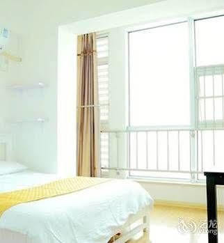 Jiawai Zhijia Apartment Hotel Нанкин Экстерьер фото